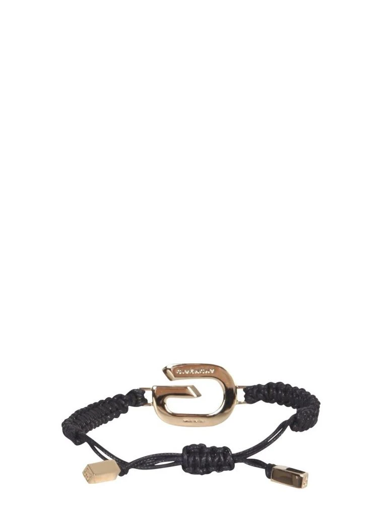 商品Givenchy|G Link Bracelet,价格¥1461,第2张图片详细描述