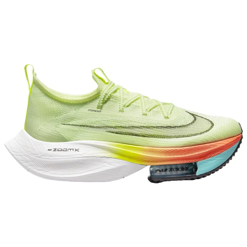 商品NIKE|Nike Air Zoom Alphafly Next % Flyknit - Women's,价格¥1425,第1张图片