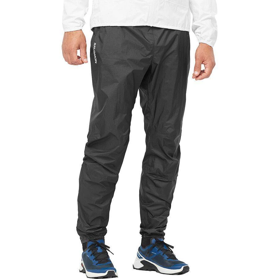 商品Salomon|Bonatti Waterproof Pant,价格¥916,第1张图片