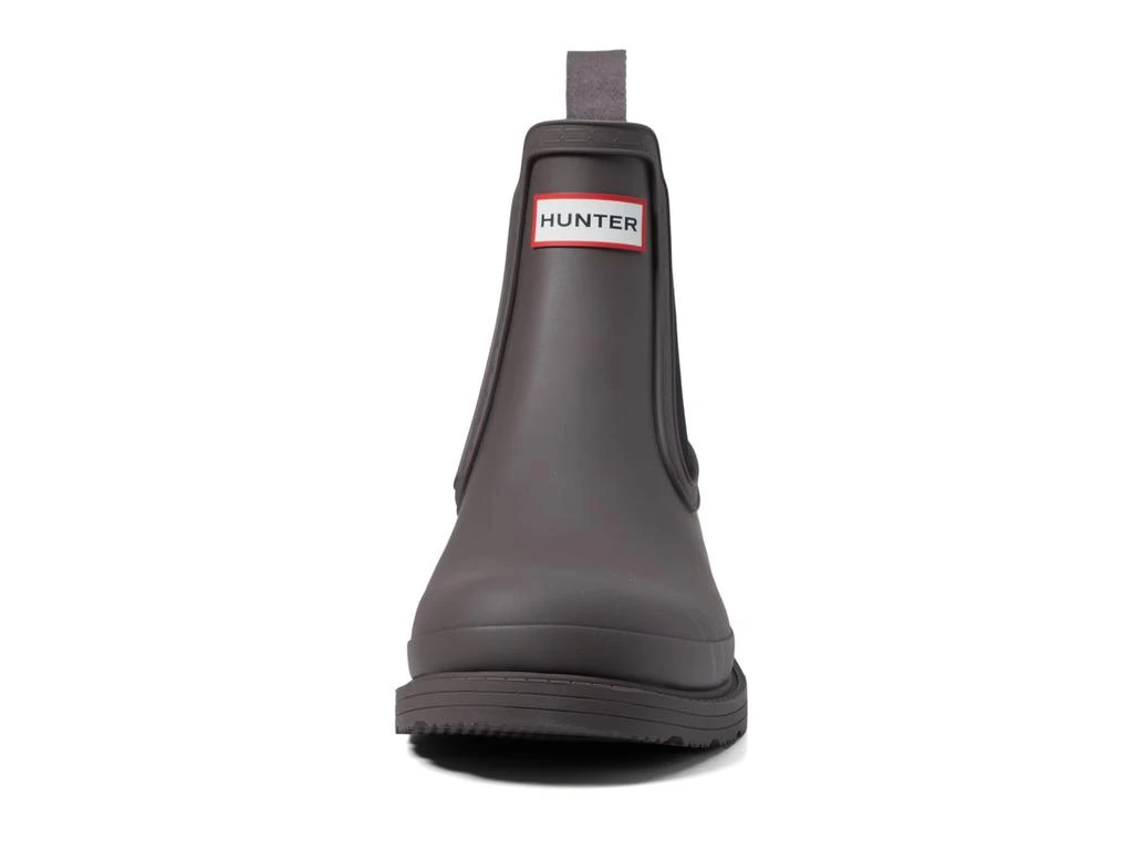 商品Hunter|Commando Chelsea Boot,价格¥1201,第2张图片详细描述