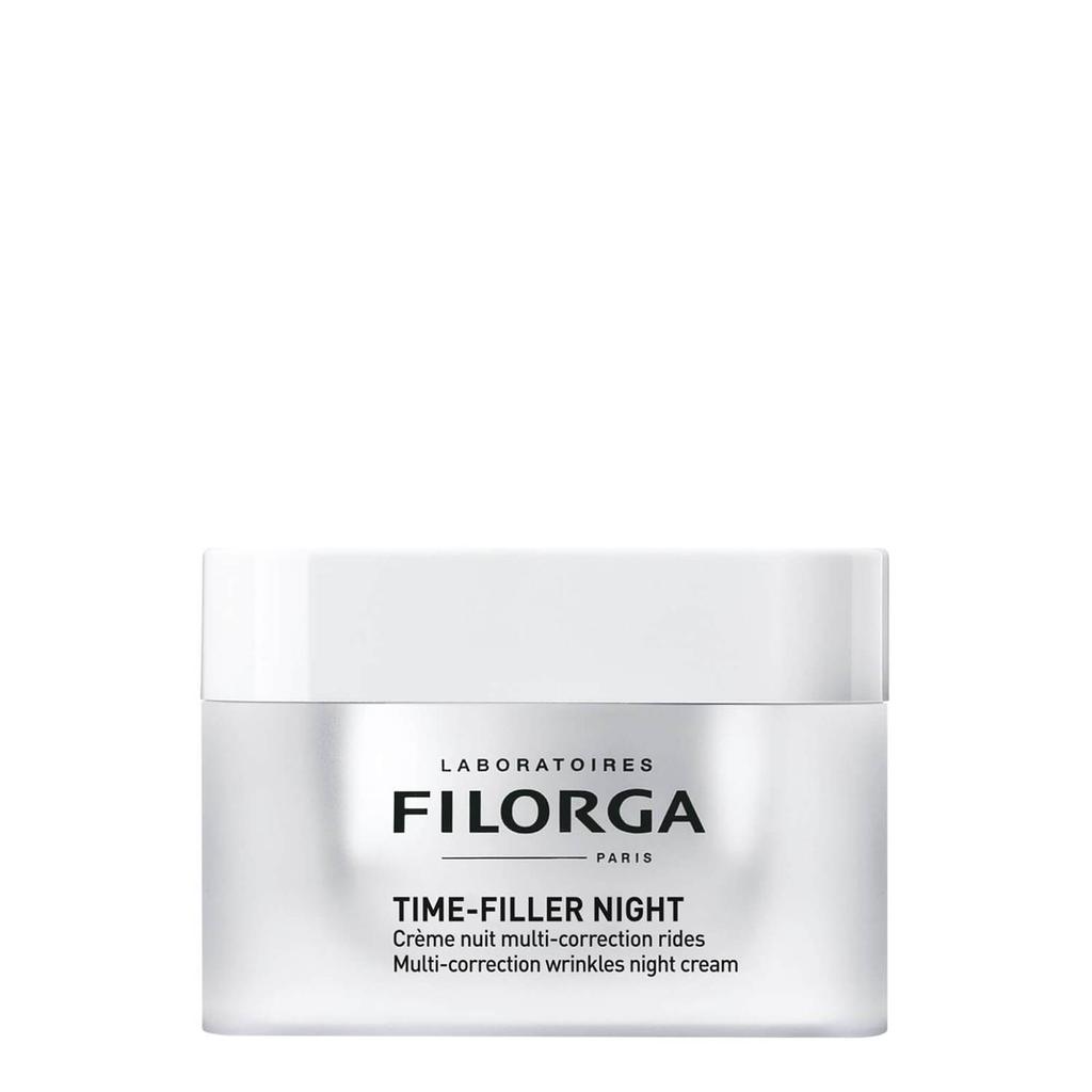 Filorga Time-Filler Night Multi-Correction Wrinkles Night Cream 1.69 fl. oz商品第1张图片规格展示