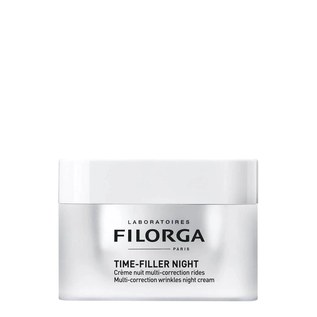 商品Filorga|Filorga Time-Filler Night Multi-Correction Wrinkles Night Cream 1.69 fl. oz,价格¥686,第1张图片