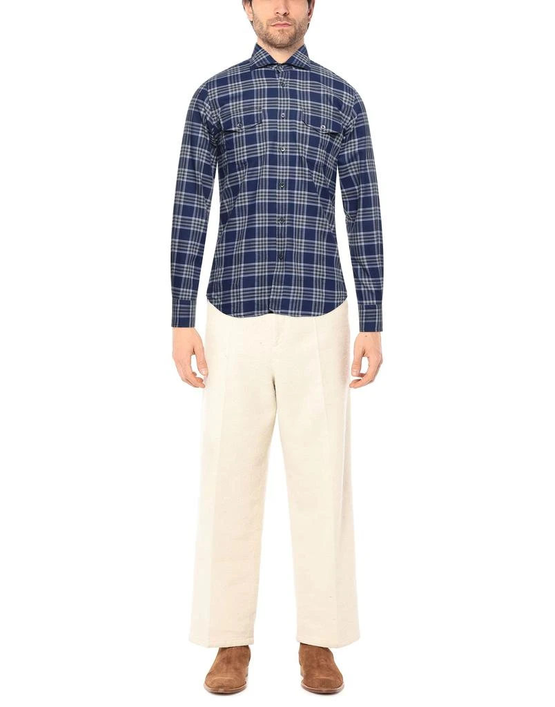 商品RODA|Checked shirt,价格¥323,第2张图片详细描述