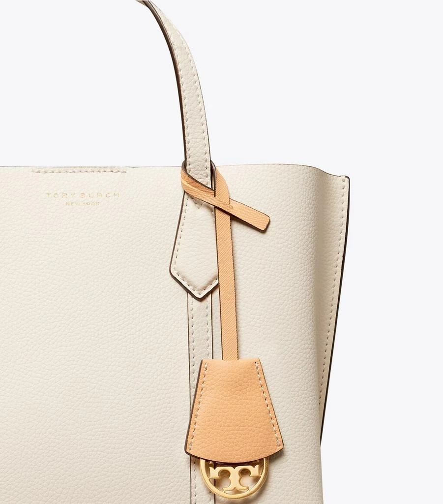 商品Tory Burch|Small Perry Triple-Compartment Tote,价格¥2284,第5张图片详细描述