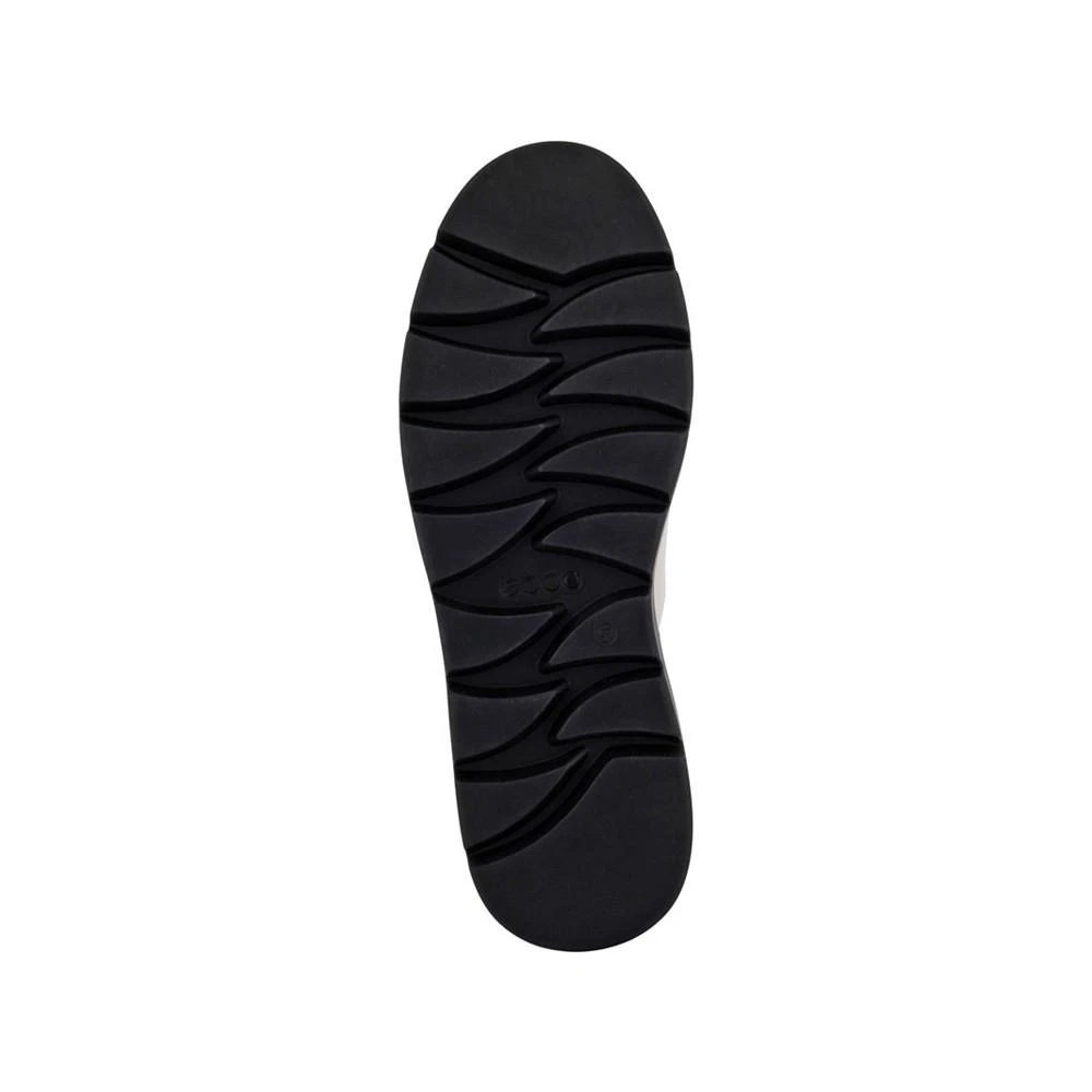 商品ECCO|Women's Nouvelle Chelsea Nubuck Leather Boot,价格¥1317,第3张图片详细描述