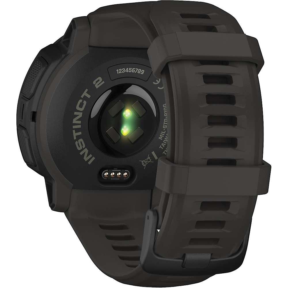 Garmin Instinct 2 Solar Watch商品第2张图片规格展示