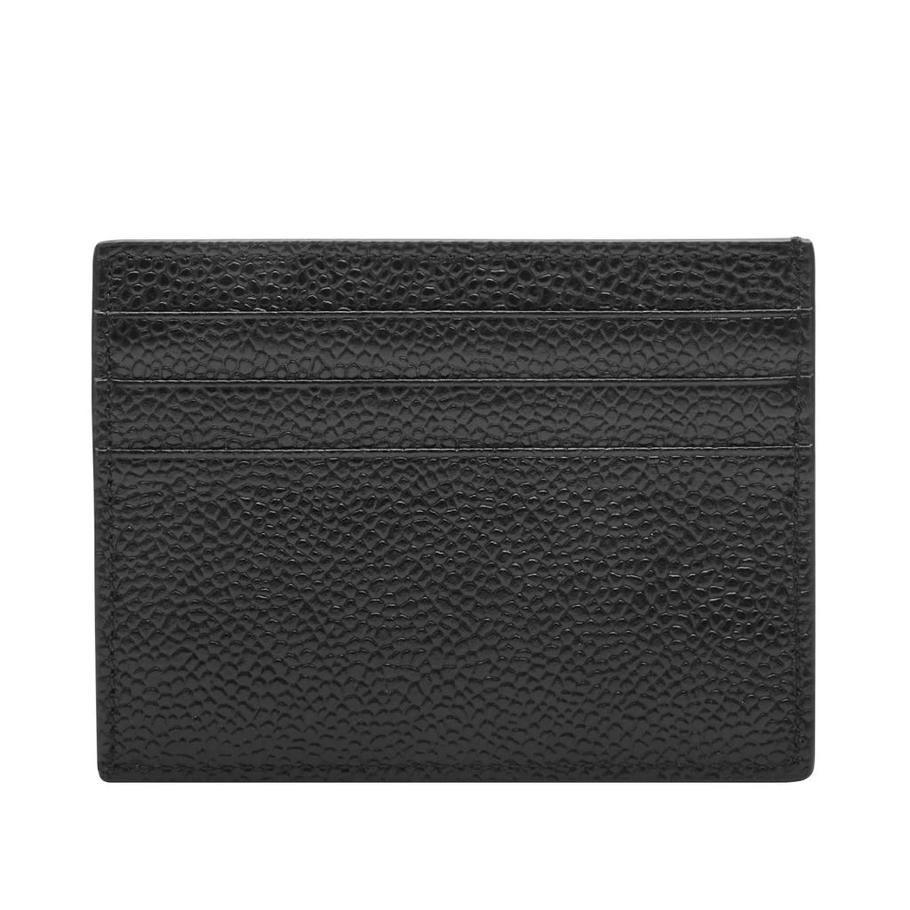 商品Thom Browne|Thom Browne Note Compartment Card Holder,价格¥1385,第2张图片详细描述