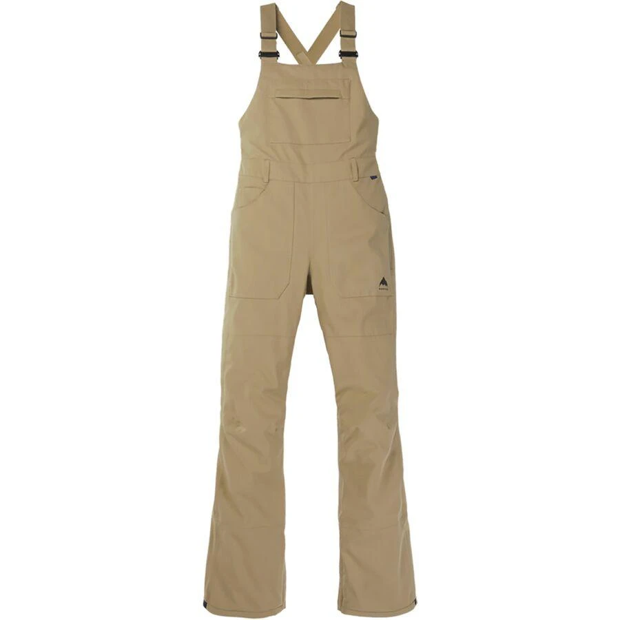 商品Burton|Avalon Bib Pant - Women's,价格¥992,第1张图片