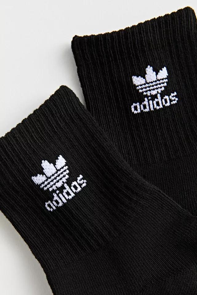 商品Adidas|adidas Originals Quarter Sock 6-Pack,价格¥148,第5张图片详细描述