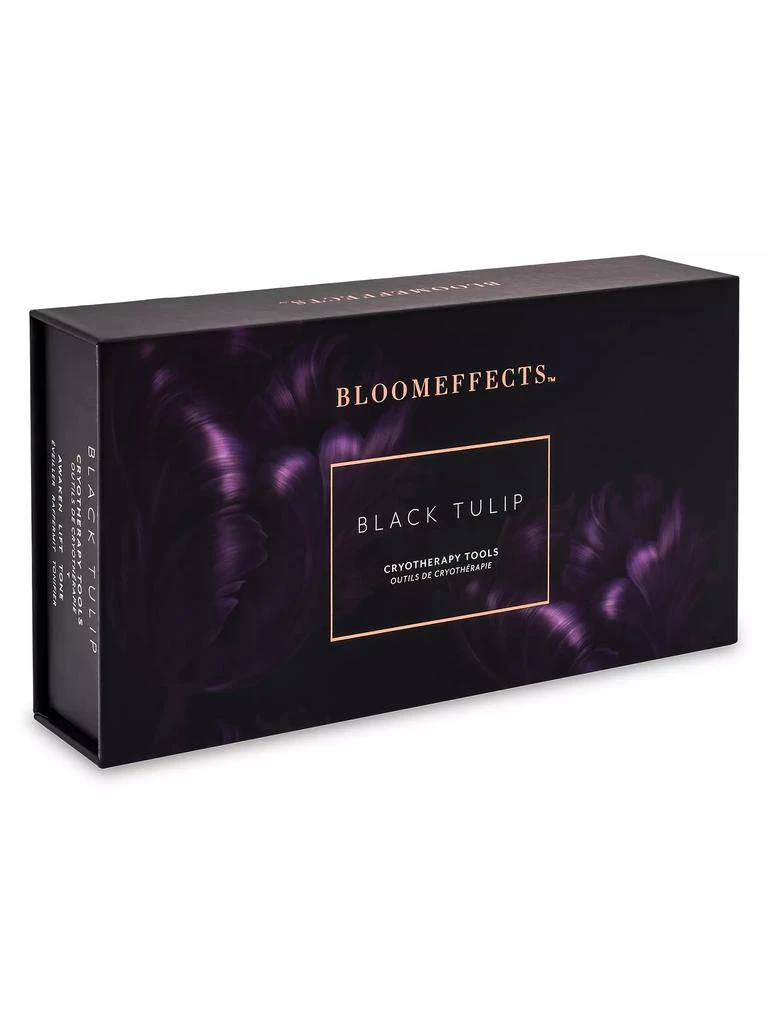 商品Bloomeffects|Black Tulip Cryotherapy Tools,价格¥433,第3张图片详细描述