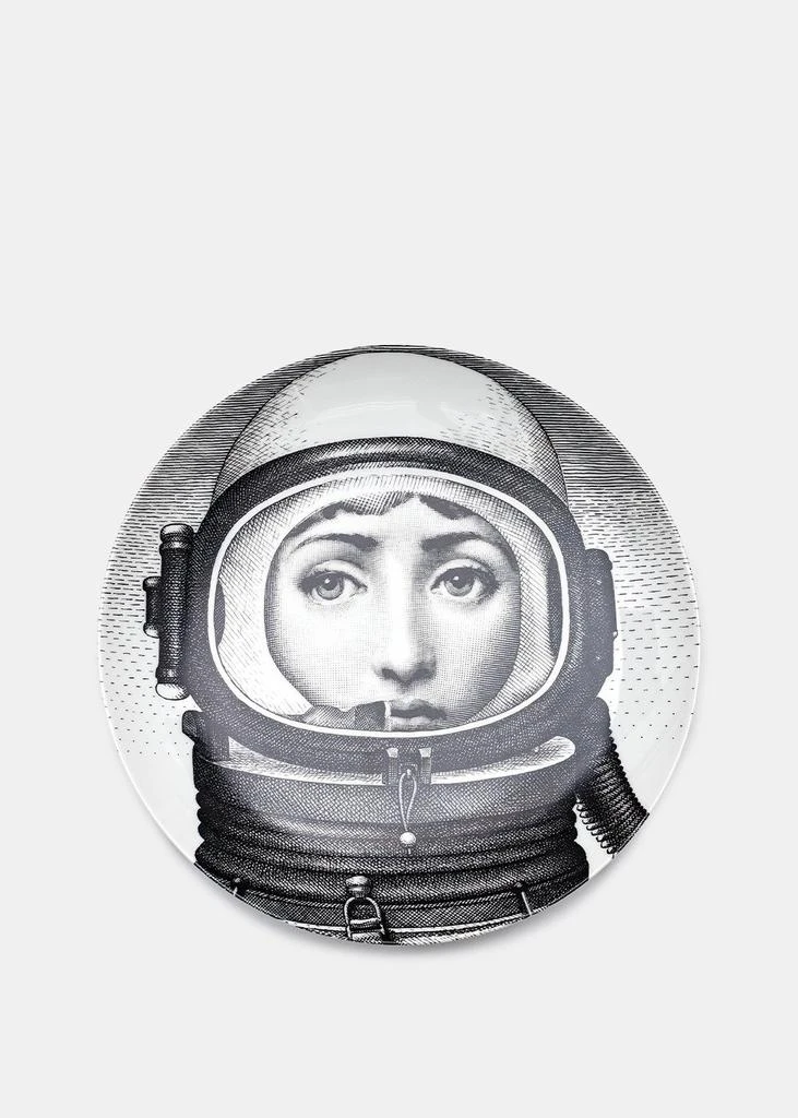 商品FORNASETTI|Fornasetti Tema e Variazioni n°181 Wall Plate,价格¥1278,第1张图片
