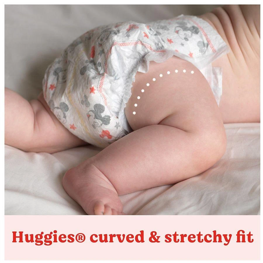 商品Huggies|Baby Diapers 6 (19 ct),价格¥75,第5张图片详细描述