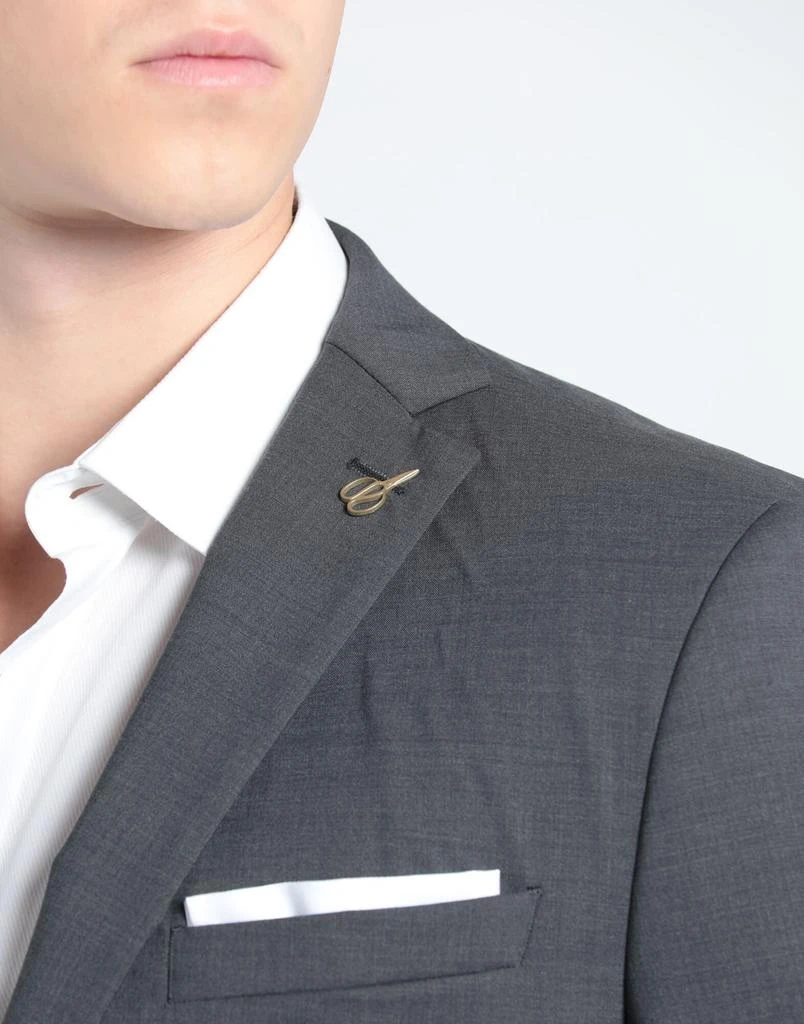 商品PAOLONI|Suits,价格¥1950,第4张图片详细描述