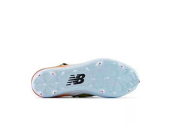 【新品】 FuelCell Lindor 2 Comp 28.0㎝ New Balance Men's FuelCell Lindor 2 Comp Baseball Cleats | Dick's