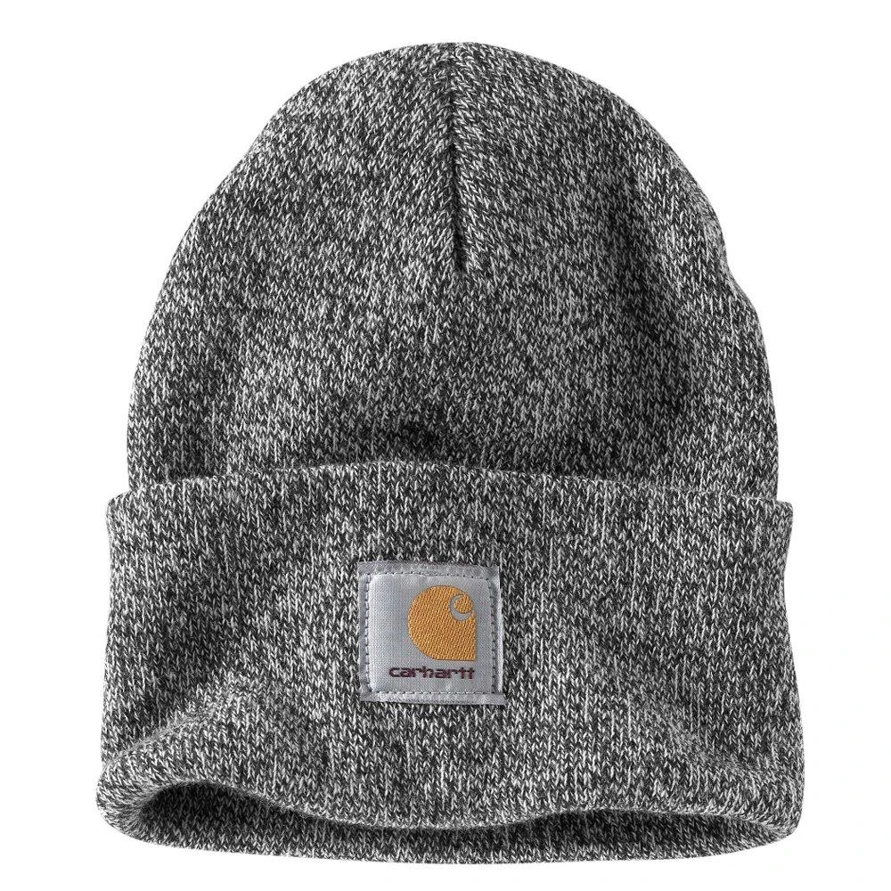 商品Carhartt|Carhartt Men's Knit Cuffed Beanie,价格¥119,第1张图片