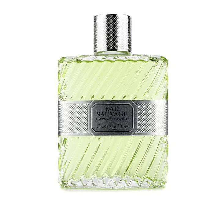 商品Dior|Christian Dior 清新之水须后水 200ml/6.7oz,价格¥842,第1张图片