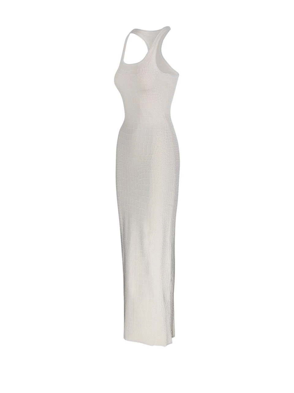 商品【商品预售7天】 Jacquemus|Jacquemus 女士连衣裙 25E251KN5722429110 白色,价格¥4652,第1张图片