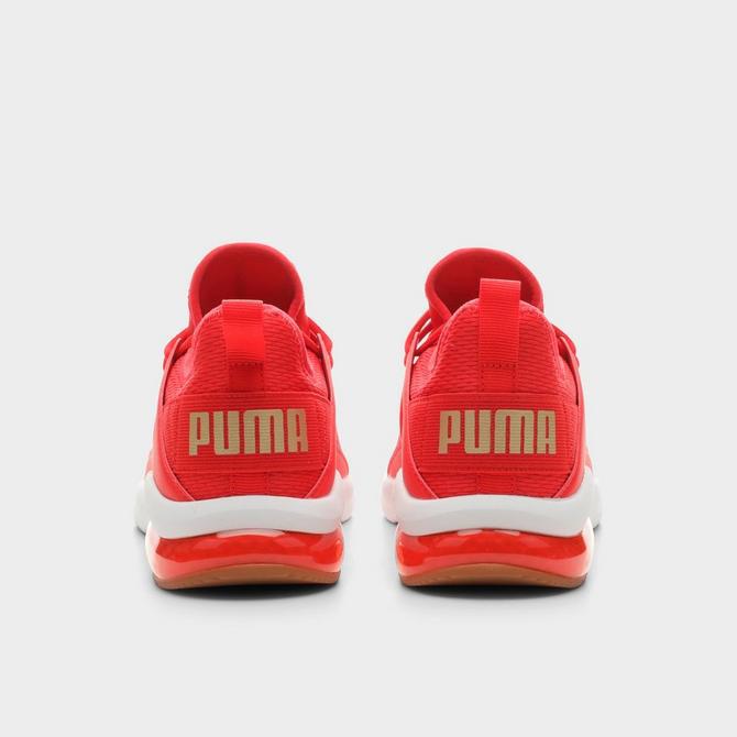 Women's Puma Electron 2.0 Street Casual Shoes商品第4张图片规格展示