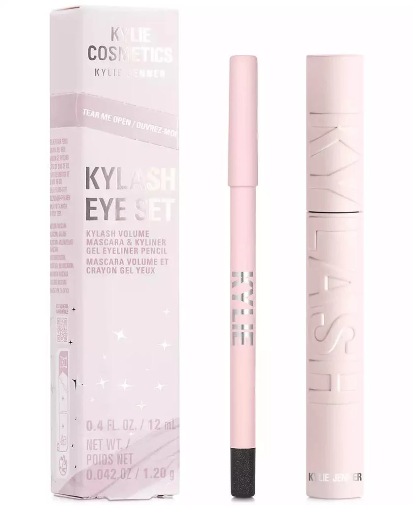 商品Kylie Cosmetics|2-Pc. Kylash Eye Set,价格¥230,第1张图片