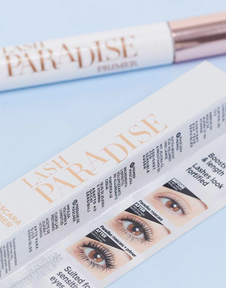 商品L'Oreal Paris|L'Oreal Paris Paradise Mascara Primer,价格¥129,第4张图片详细描述