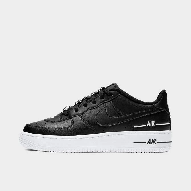 商品NIKE|Big Kids' Nike Air Force 1 LV8 3 Casual Shoes,价格¥484,第1张图片