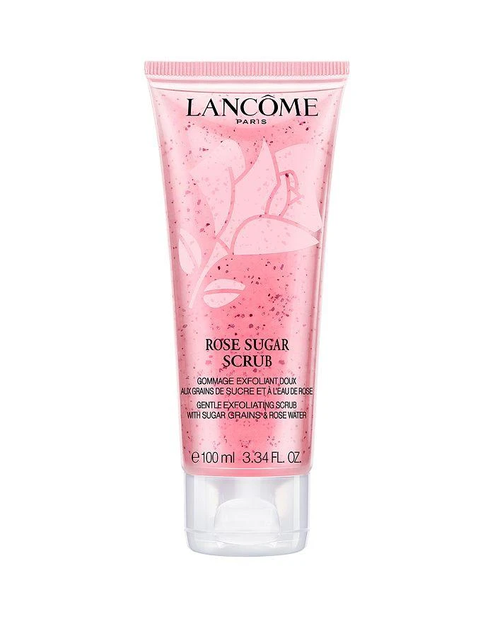 商品Lancôme|玫瑰去角质啫喱 100ml - 2018夏季新品,价格¥276,第1张图片