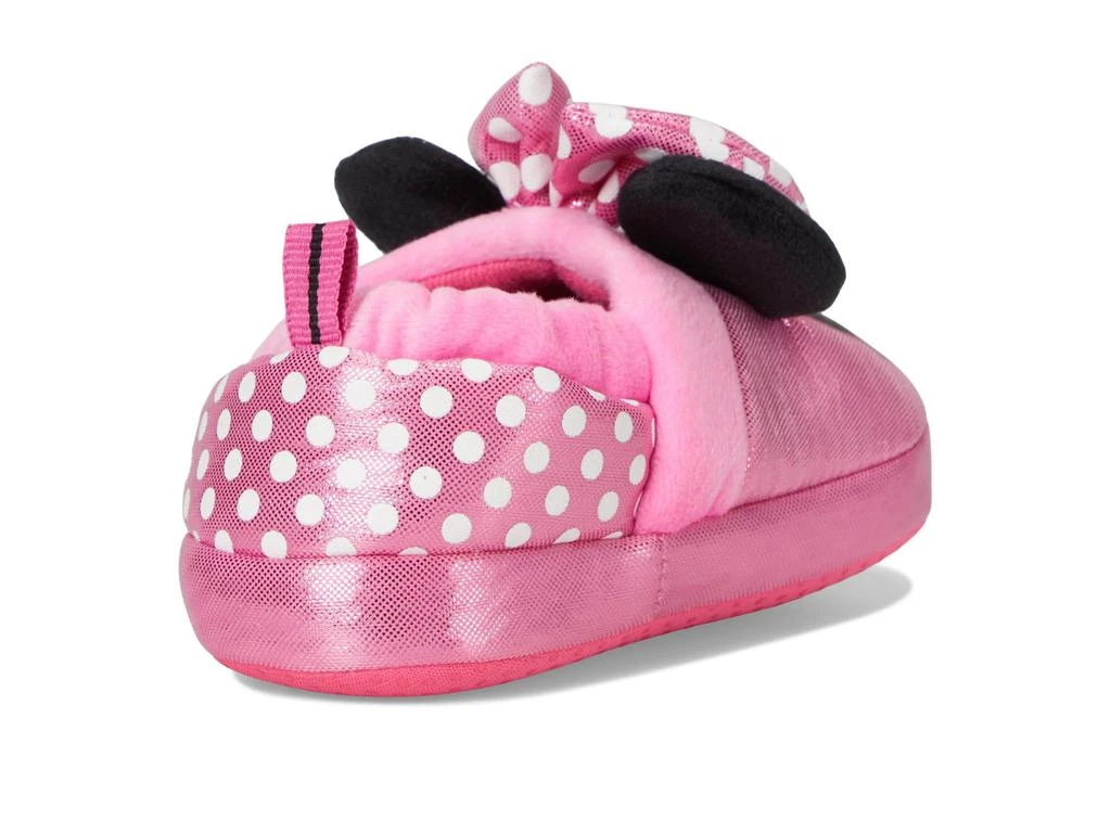 商品Josmo Kids|Minnie Slipper (Toddler/Little Kid),价格¥151,第5张图片详细描述