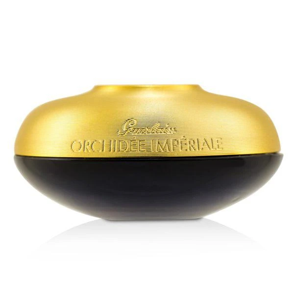 商品Guerlain|Orchidee Imperiale – The Eye & Lip Contour Cream,价格¥1586,第2张图片详细描述