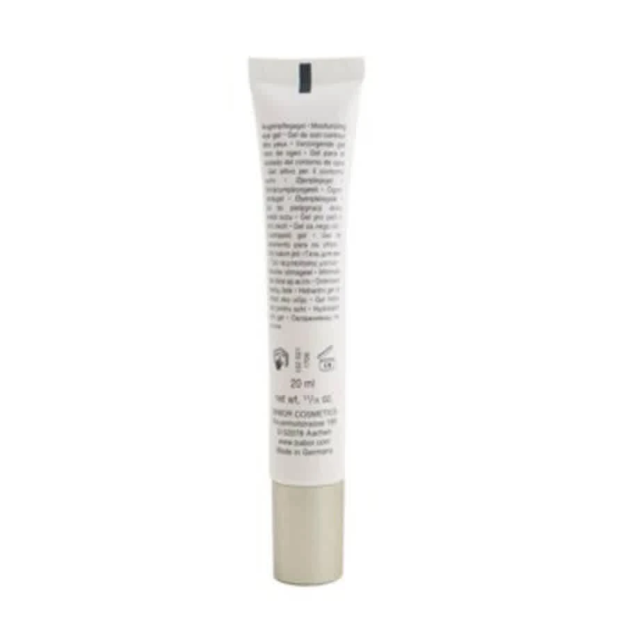 商品BABOR|Ladies Skinovage Cooling Eye Gel 0.68 oz Skin Care 4015165331391,价格¥408,第3张图片详细描述