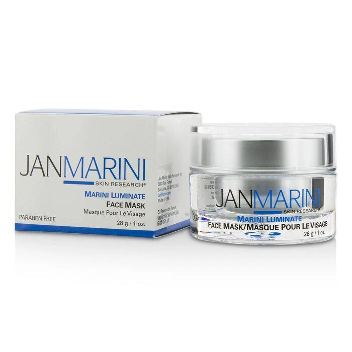 商品Jan Marini|Jan Marini 明采亮肌面膜 28g/1oz,价格¥449,第2张图片详细描述