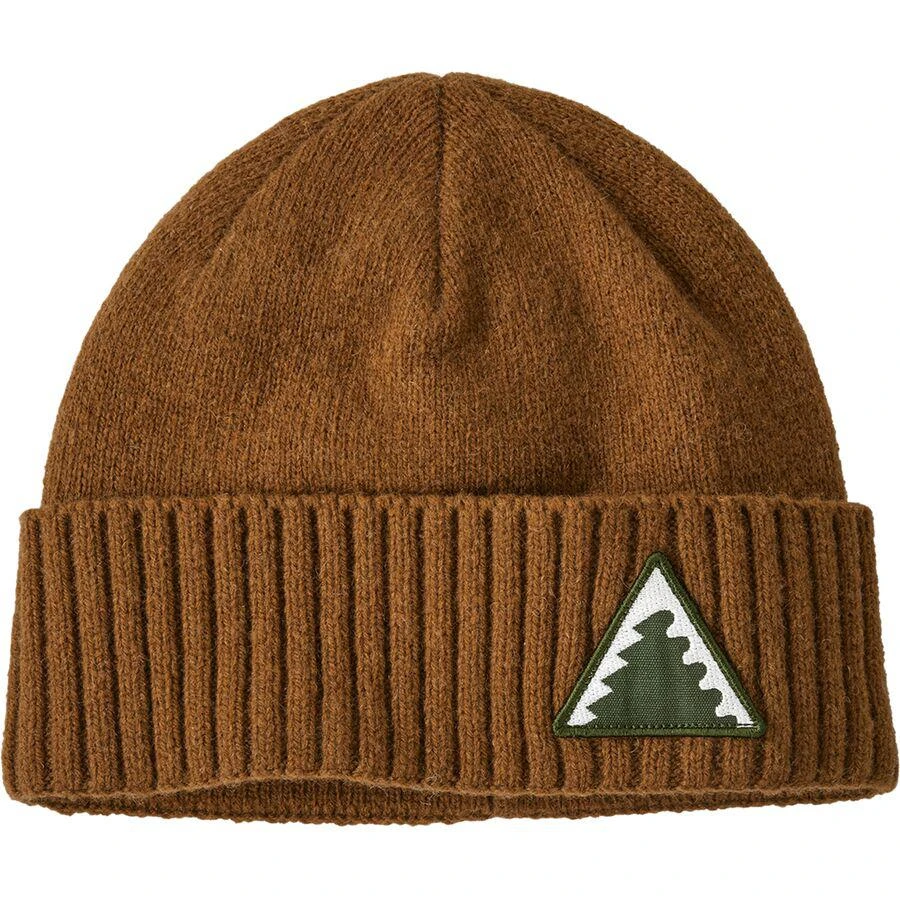 商品Patagonia|Brodeo Beanie - Men's,价格¥411,第1张图片