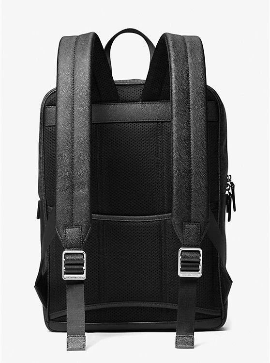 商品Michael Kors|男士双肩包 电脑包,价格¥1204,第3张图片详细描述