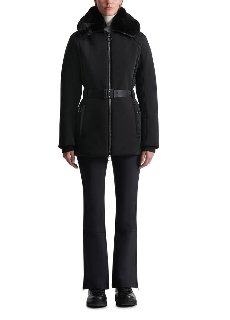 商品Fusalp|Clea ski jacket,价格¥12316,第2张图片详细描述