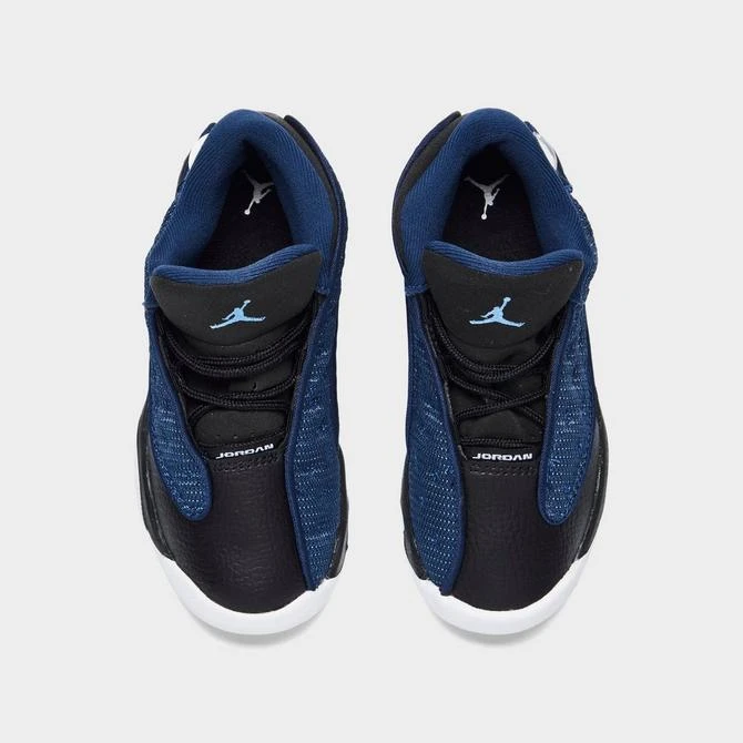 Kids' Toddler Air Jordan Retro 13 Basketball Shoes 商品