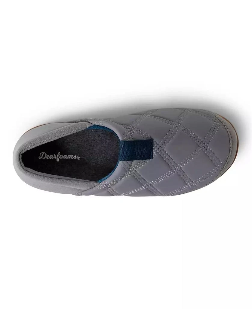 商品Dear Foams|Women's River Closed Back with Collapsible Heel,价格¥462,第3张图片详细描述