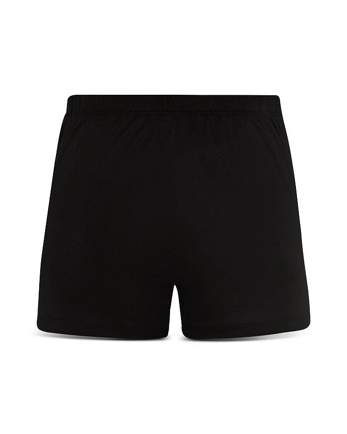 商品Hanro|Cotton Sporty Button Fly Boxers,价格¥634,第2张图片详细描述