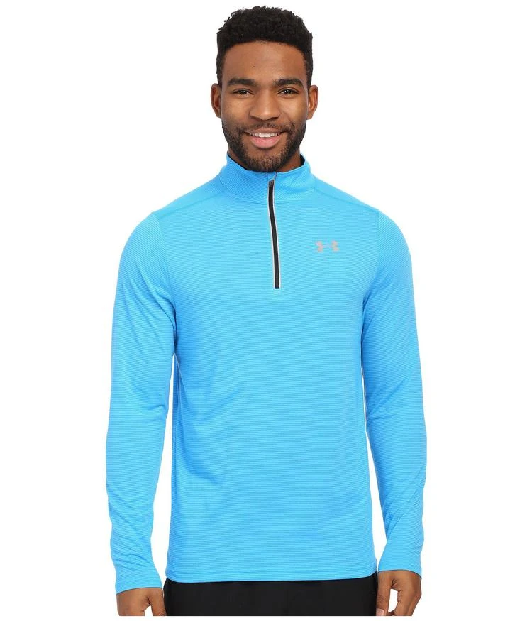 商品Under Armour|UA Streaker 1/4 Zip,价格¥337,第1张图片