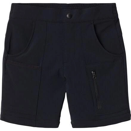 商品Columbia|Frontrange Convertible Pant - Girls',价格¥146,第3张图片详细描述