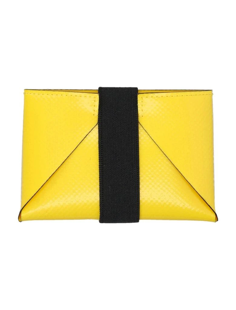 商品Marni|Marni Origami Cardholder,价格¥1068,第2张图片详细描述