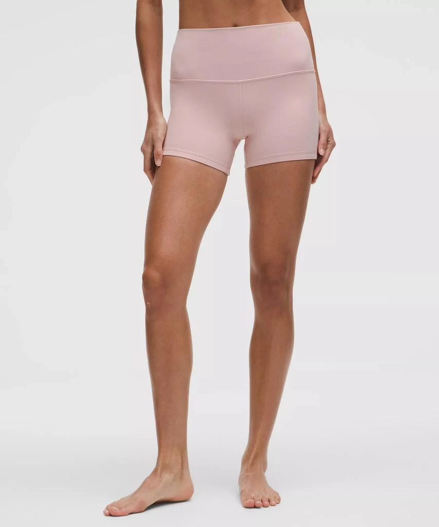 lululemon Align™ High-Rise Short 4" 商品