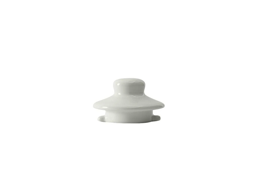 商品Tuxton|Teapots, Creamers & Sugars Tea Pot Lid, 12 Pieces,价格¥688,第1张图片