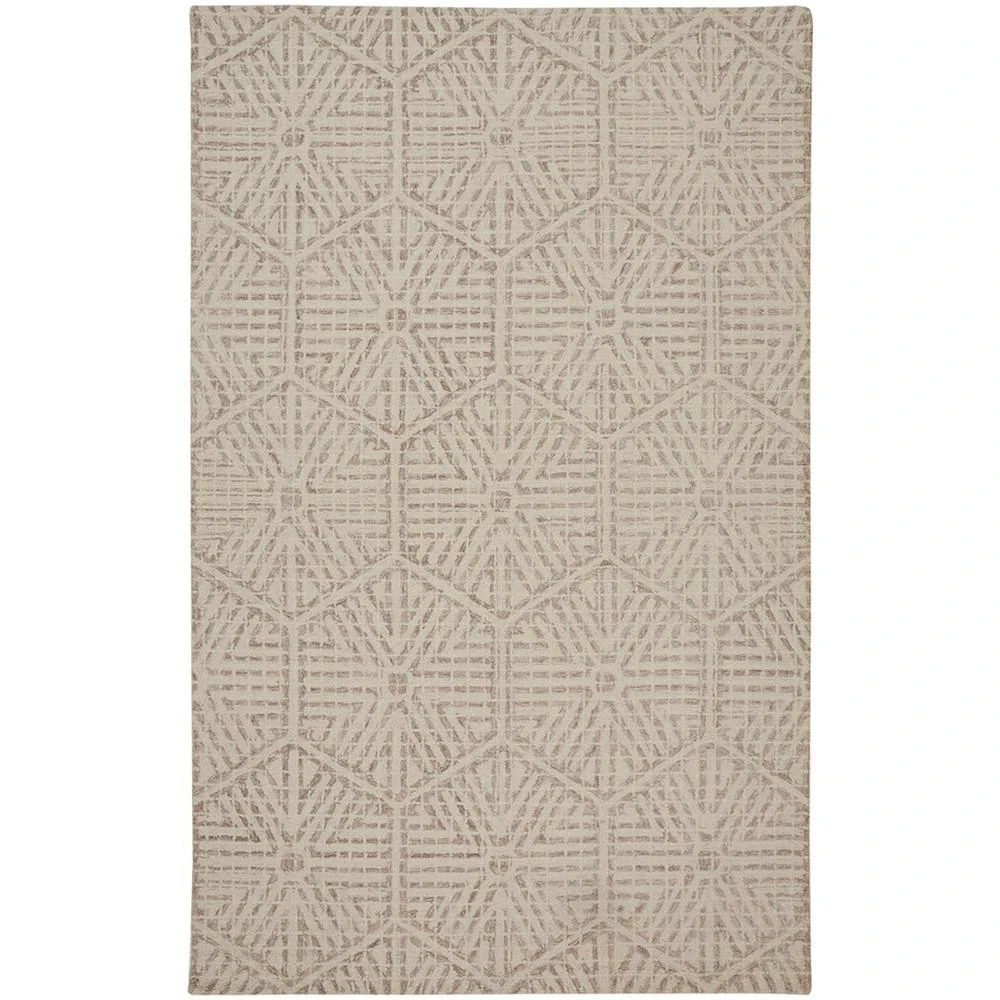 商品Simply Woven|Cavaillon CAV8067 8' x 10' Area Rug,价格¥7860,第1张图片