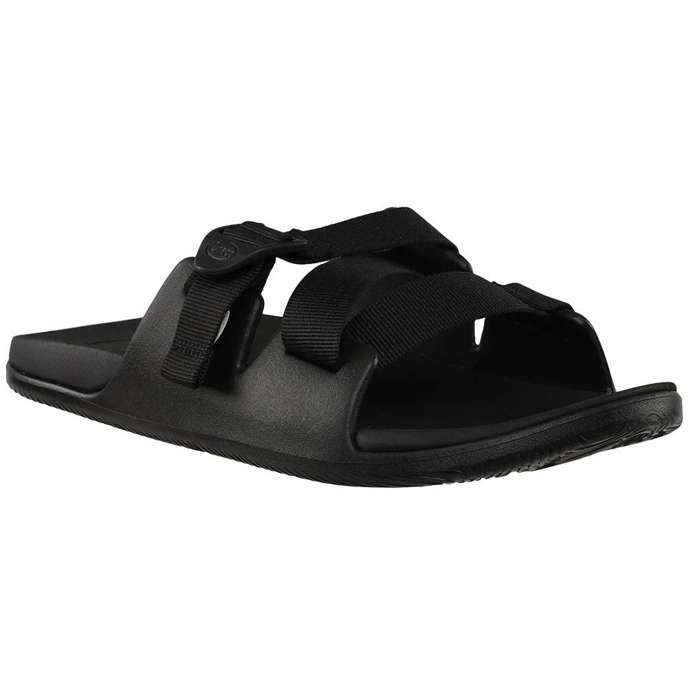 商品Chaco|Chillos Slide Sandals,价格¥228,第2张图片详细描述