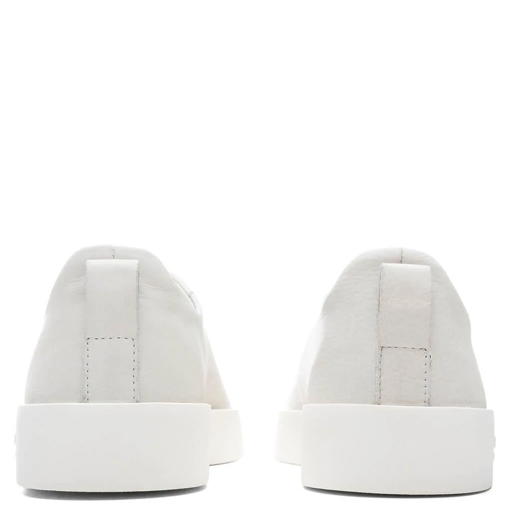 商品Essentials|Essentials Tennis Low - Cement,价格¥1229,第4张图片详细描述