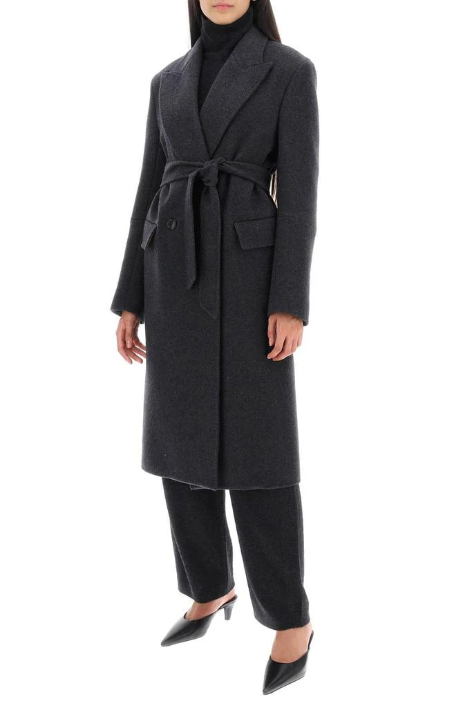 商品Max Mara|Harden cashmere coat,价格¥18567,第2张图片详细描述