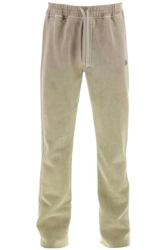 商品MONCLER + RICK OWENS|Moncler x rick owens berlin drawstring sweatpants,价格¥4398,第1张图片