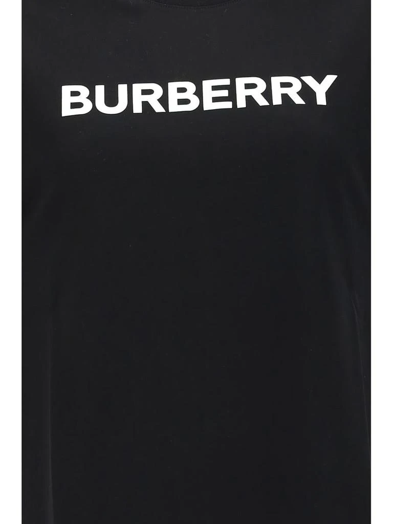 商品Burberry|BURBERRY T-SHIRTS & VESTS,价格¥2678,第3张图片详细描述