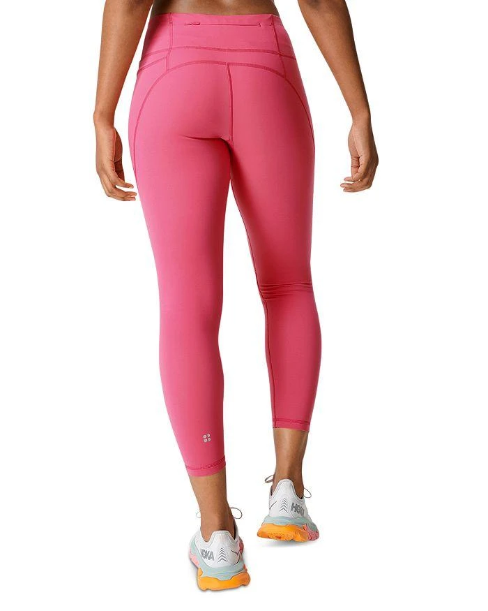 商品SWEATY BETTY|Power 7/8 Workout Leggings,价格¥223,第2张图片详细描述