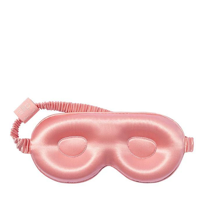 商品Slip|Lovely Lashes Contour Sleep Mask,价格¥417,第3张图片详细描述