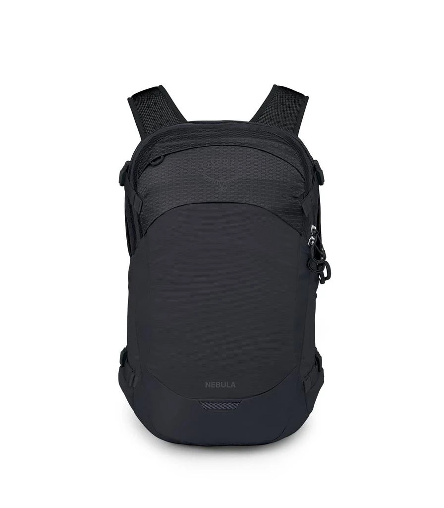 商品Osprey|Osprey Nebula Commuter Backpack, Black,价格¥1176,第2张图片详细描述